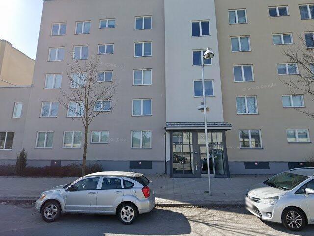 2 rums lägenhet i Stockholm 68 m² 7 297 kr