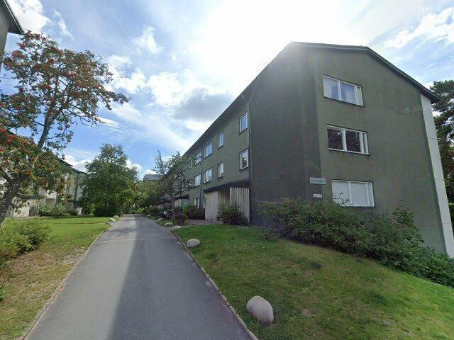 2 rums lägenhet i Stockholm 69 m² 7 279 kr