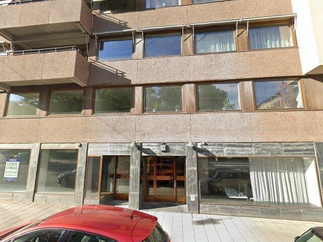 2 rums lägenhet i Stockholm 70 m² 11 558 kr