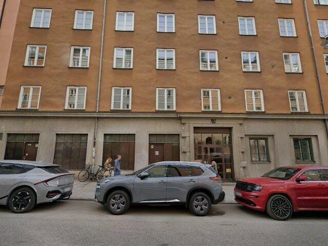 2 rums lägenhet i Stockholm 71 m² 10 873 kr