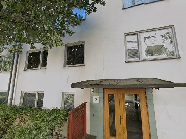 2 rums lägenhet i Stockholm 75 m² 11 303 kr
