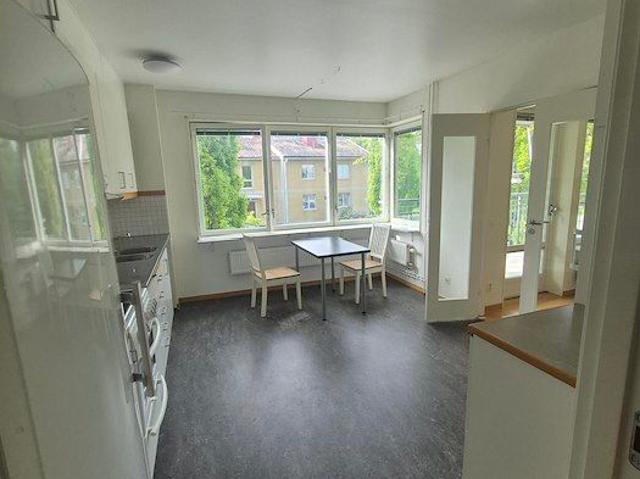 2 rums lägenhet i Stockholm 75 m² 12 138 kr