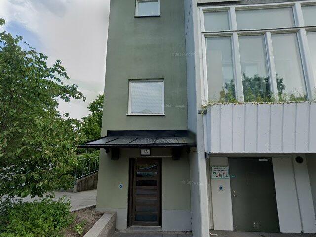 2 rums lägenhet i Stockholm 77 m² 9 511 kr