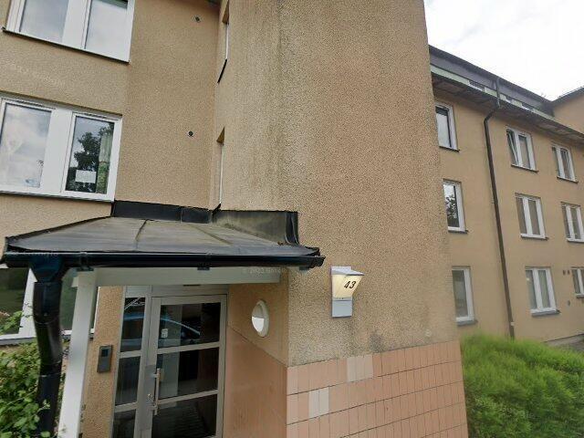 2 rums lägenhet i Stockholm 80 m² 12 548 kr