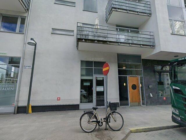 2 rums lägenhet i Stockholm 81 m² 16 052 kr