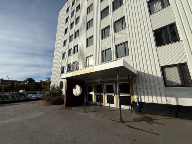 2 rums lägenhet i Stensberg 42 m² 6 178 kr