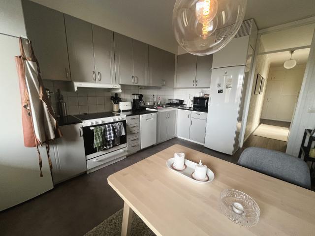 2 rums lägenhet i Stensberg 64 m² 8 116 kr