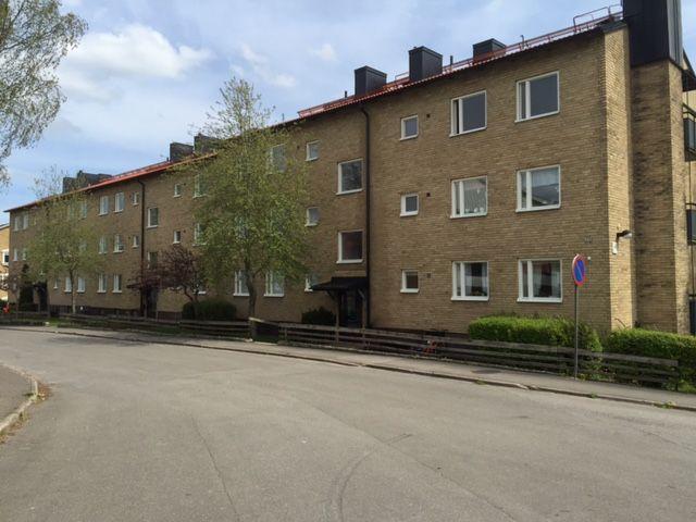 2 rums lägenhet i Stenstorp 62 m² 6 157 kr