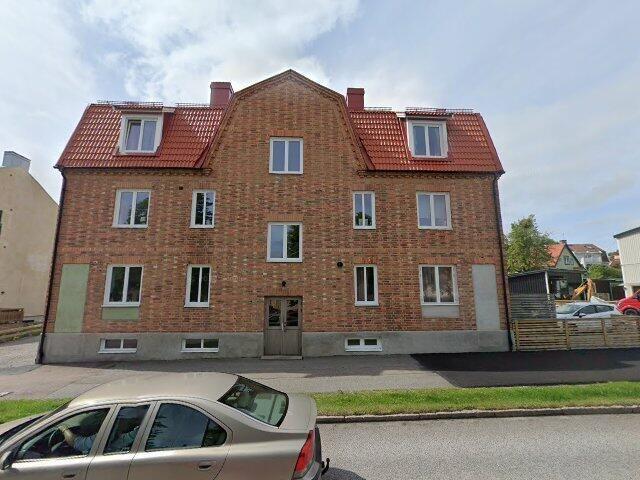 2 rums lägenhet i Strängnäs 62 m² 8 827 kr