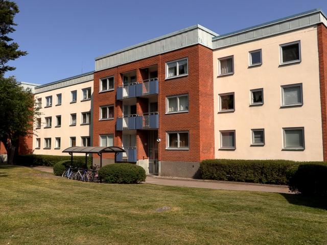 2 rums lägenhet i Strängnäs 64 m² 9 602 kr