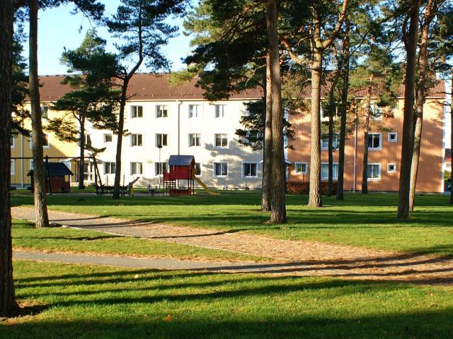 2 rums lägenhet i Strömstad 56 m² 6 510 kr