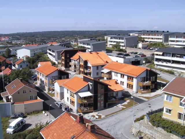 2 rums lägenhet i Strömstad 58 m² 9 035 kr