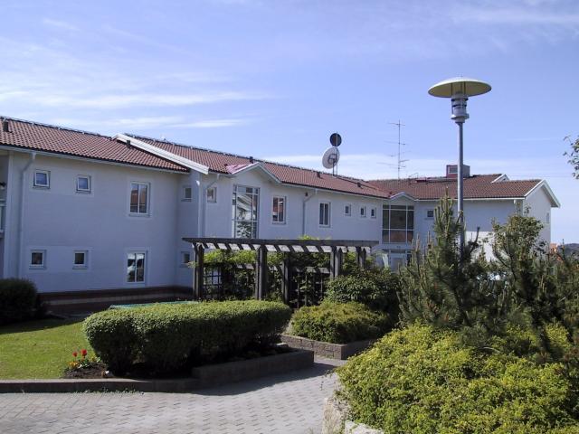 2 rums lägenhet i Strömstad 66 m² 7 797 kr