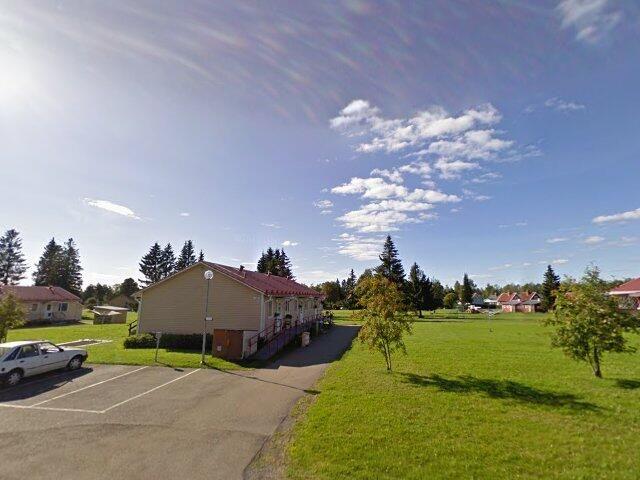 2 rums lägenhet i Strömsund 50 m² 5 291 kr