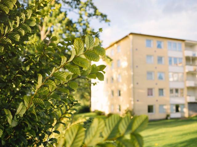 2 rums lägenhet i Strömsnäsbruk 47 m² 6 971 kr