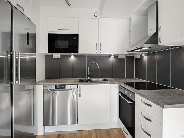 2 rums lägenhet i Strömsnäsbruk 69 m² 8 642 kr