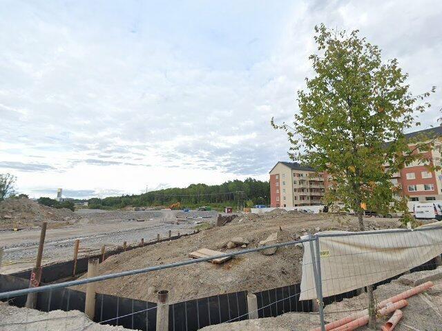 2 rums lägenhet i Sundbyberg 44 m² 12 414 kr