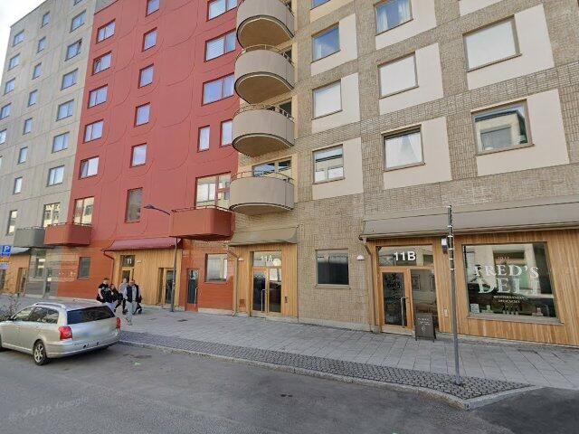2 rums lägenhet i Sundbyberg 48 m² 11 215 kr
