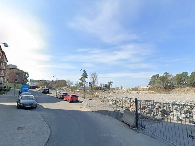 2 rums lägenhet i Sundbyberg 48 m² 13 095 kr