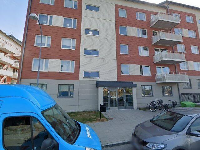 2 rums lägenhet i Sundbyberg 50 m² 9 892 kr