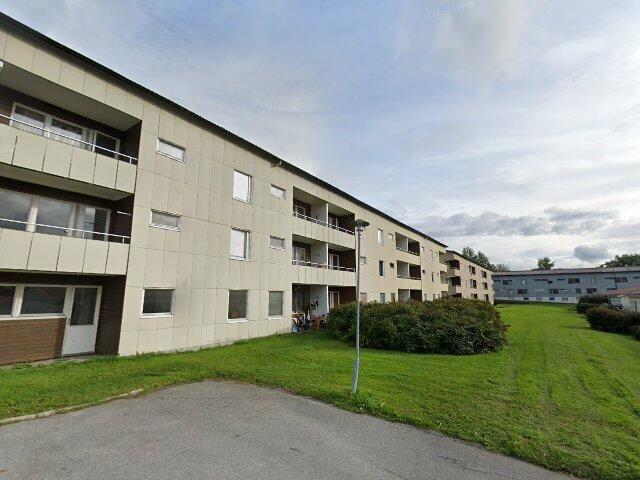 2 rums lägenhet i Sundsvall 60 m² 7 264 kr