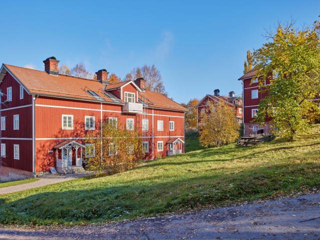 2 rums lägenhet i Sundsbruk 78 m² 7 206 kr