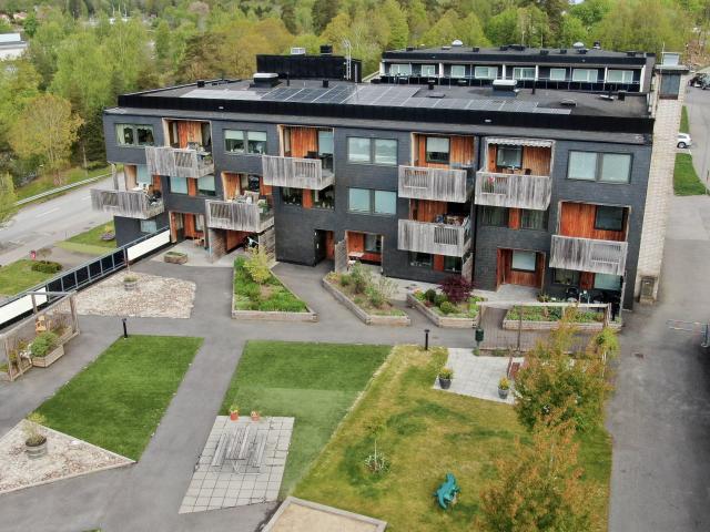 2 rums lägenhet i SVÄNGSTA 57 m² 7 441 kr