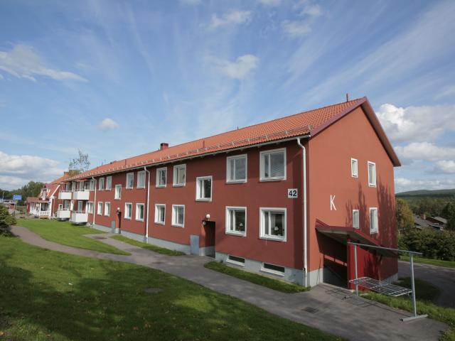 2 rums lägenhet i SVÄRDSJÖ 45 m² 5 977 kr