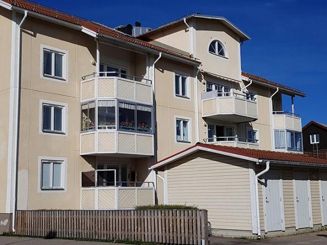 2 rums lägenhet i Sveg 58 m² 7 469 kr