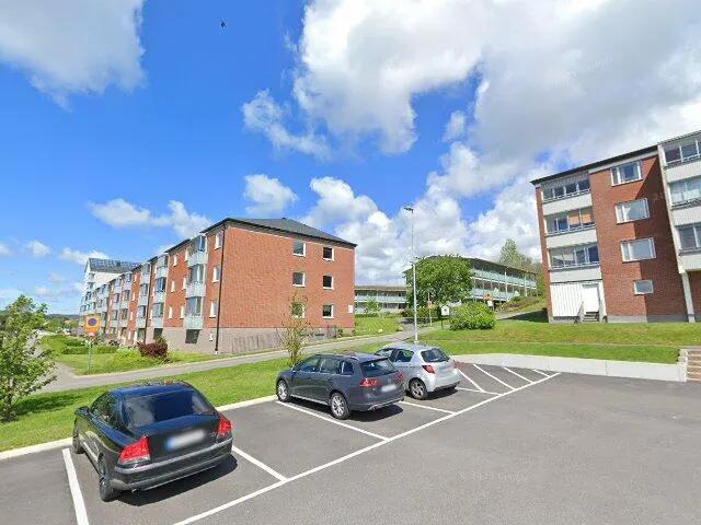 2 rums lägenhet i Syreng 57 m² 9 100 kr