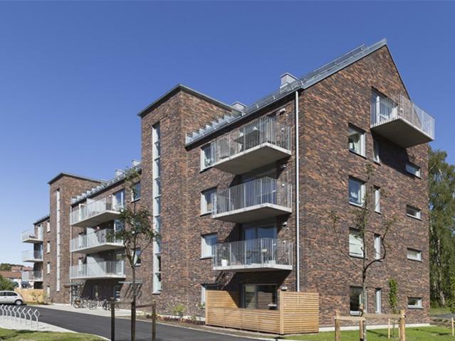 2 rums lägenhet på 47 m², Västra Frölunda, Västra Götaland