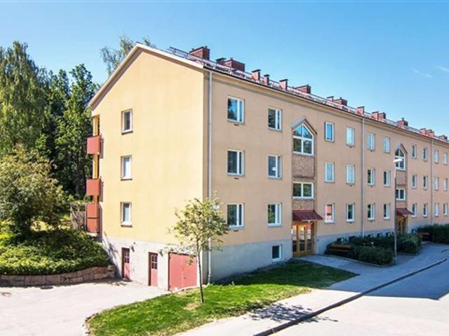 2 rums lägenhet på 52 m², Eskilstuna, Södermanland
