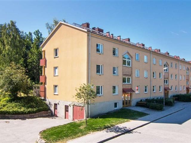 2 rums lägenhet på 52 m², Eskilstuna, Södermanland