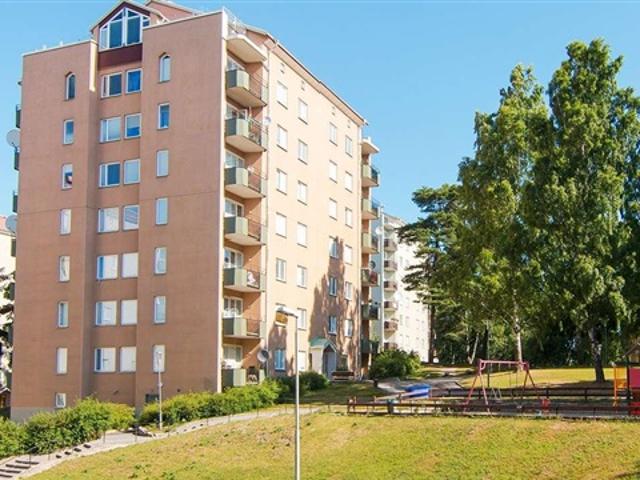 2 rums lägenhet på 57 m², Eskilstuna, Södermanland