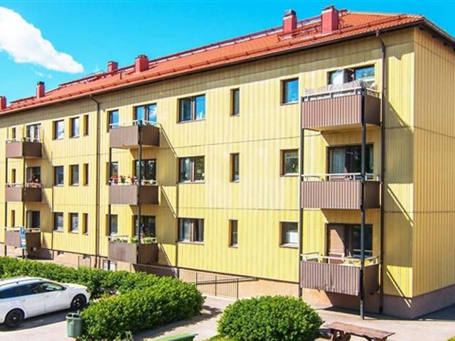2 rums lägenhet på 54 m², Eskilstuna, Södermanland
