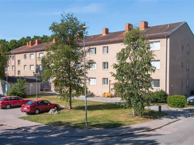 2 rums lägenhet på 55 m², Eskilstuna, Södermanland