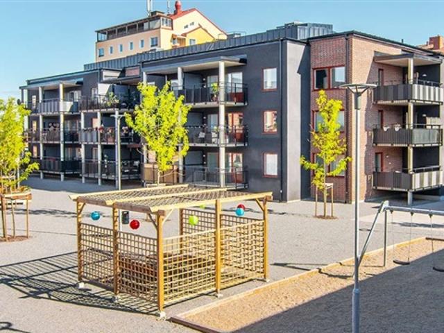 2 rums lägenhet på 55 m², Eskilstuna, Södermanland