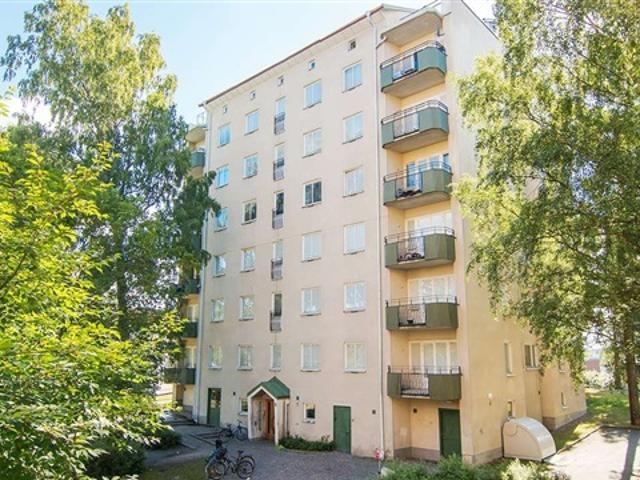 2 rums lägenhet på 56 m², Eskilstuna, Södermanland