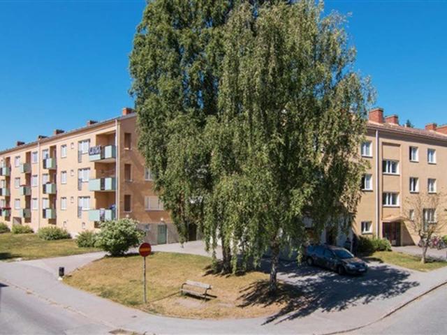 2 rums lägenhet på 56 m², Eskilstuna, Södermanland