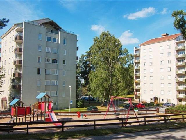 2 rums lägenhet på 58 m², Eskilstuna, Södermanland