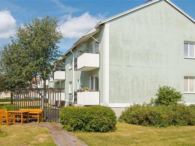 2 rums lägenhet på 58 m², Eskilstuna, Södermanland