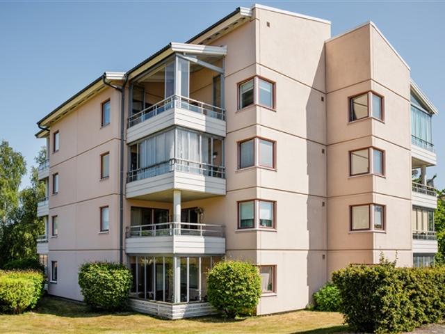 2 rums lägenhet på 63 m², Kungsbacka, Halland
