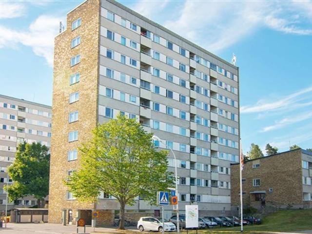 2 rums lägenhet på 60 m², Eskilstuna, Södermanland