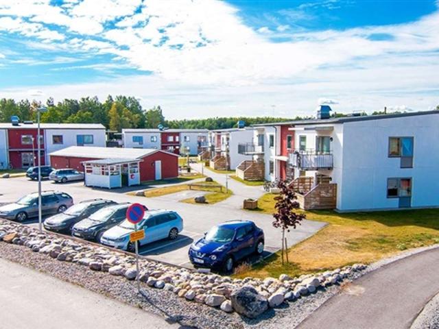 2 rums lägenhet på 60 m², Eskilstuna, Södermanland