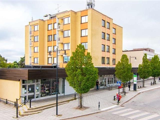 2 rums lägenhet på 60 m², Torshälla, Södermanland