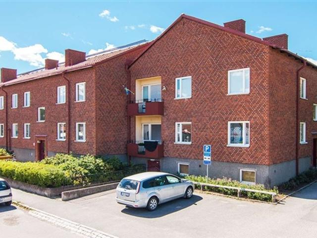 2 rums lägenhet på 61 m², Eskilstuna, Södermanland