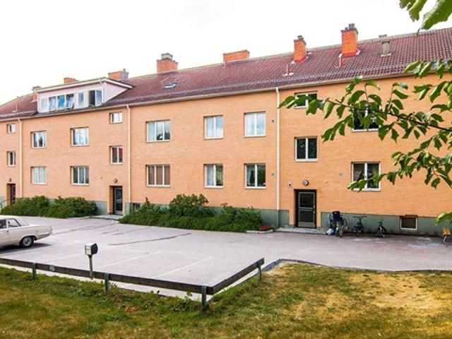 2 rums lägenhet på 62 m², Torshälla, Södermanland