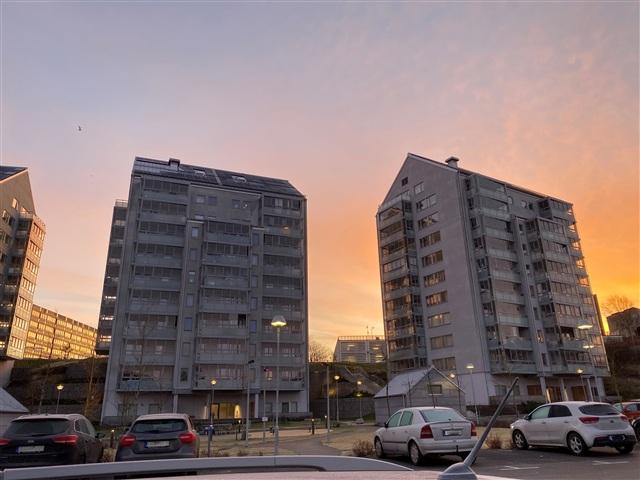 2 rums lägenhet på 67 m², Angered, Västra Götaland