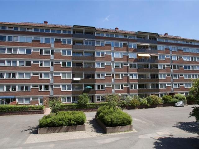 2 rums lägenhet på 64 m², Göteborg, Västra Götaland