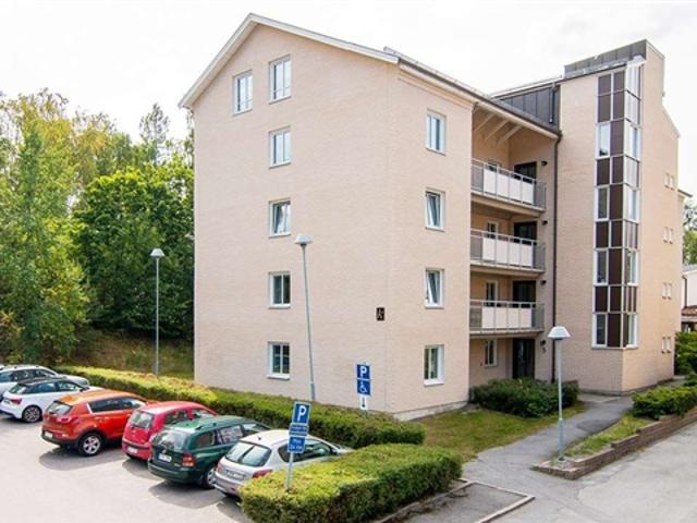 2 rums lägenhet på 64 m², Torshälla, Södermanland